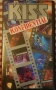 Видеокасета VHS Kiss – Konfidential, снимка 1
