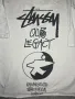 Stussy Our Legacy T-Shirt Дамска Тениска, снимка 3