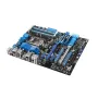 Дънна платка P67 Asus P8P67 REV 3.1 Intel Xeon E3-1220+RAM, снимка 2