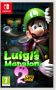 [Nintendo Switch] ! СУПЕР цена ! Luigi’s Mansion 2 HD, снимка 1