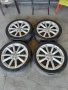 Оригинални джанти за Ауди 5х112 18ц, снимка 1