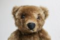Steiff - мече мечка Теди 32см голяма колекционерска играчка, снимка 10