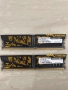Ram 2x8gb 3200mh, снимка 1