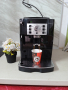 Кафе автомат Delonghi Magnifica S , снимка 1 - Кафемашини - 45003984