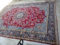 Истински персийски килими , снимка 7
