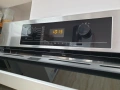 43L - Малка Miele Фурна с пиролиза за вграждане, снимка 5