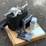 Дрон DJI Mini 4 Pro + 3 батерии + ND филтри + чанта – ТОП комплект , снимка 7
