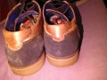	Бугатти Bugatti маркови обувки подметка вибрам естествена кожа размер №43 стелка 28см, снимка 5