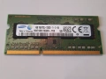 Samsung 4GB 1rx8 pc3l-12800s-11-13-B4 RAM, снимка 5