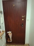 желязна входна врата, снимка 3