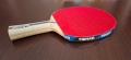 butterfly maze advanced хилка за тенис на маса дърво ракета блейд острие гуми, снимка 12