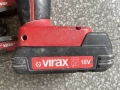 Акумулаторна преса за тръби VIRAX , снимка 6