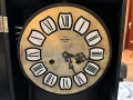 Стенен часовник Meteon, снимка 5
