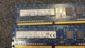 8GB (2x4GB) DDR3L SK-Hynix PC3L-12800U (1600Mhz,CL-10,КИТ), снимка 2