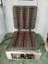 Професионален гофретник WAFFELINO -2200 W , снимка 2
