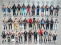 Екшън Фигурки WWE Кеч Pro-Wrestling Action Figures Dean Ambrose Hogan Cena, снимка 7