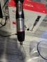 Пасатор, чопър, миксер 3в1 Solac pro chef 1200, снимка 4