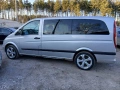 Marcedes-Benz Vito 115CDI-LONG-Clima-8местен!, снимка 8