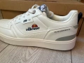 Бели мъжки маратонки Ellesse, снимка 6