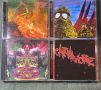 Morbid Angel,Carnivore , снимка 1 - CD дискове - 45101949