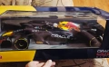 Rastar Red Bull Racing RB18, 1:12, с детайли 47см, снимка 5