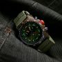 Мъжки часовник Luminox Bear Grylls Survival Eco Master Chronograph, снимка 1