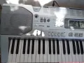 Йоника, синтезатор CASIO CTK 800 с usb и софтуер за PC, самоучител, снимка 5