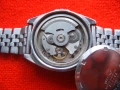 SEIKO 5 7009- 5010 стар модел много запазен!, снимка 6