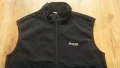 Bergans of NORWAY BASIC Softshell Vest размер L елек вятърно устойчив - 2236, снимка 3