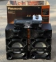 ГАРАНЦИОННА!!! Аудио система PANASONIC SC-MAX3500EK, 2400 W, Bluetooth , снимка 3