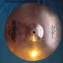 Чинели Zildjian Scimitar HiHat 14", снимка 4