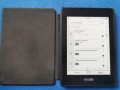 Kindle Paperwhite 10 Gen. PQ94WIF WiFi, Bluetooth, 6in, с подсветка, снимка 1