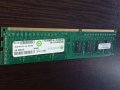 RAM 2 GB DDR 3, снимка 2