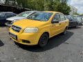 Chevrolet Aveo 1.4 I на части, снимка 1