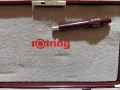 Комплект Rotring хромирани прецизни чертожни инструменти, снимка 3