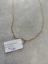 Златен синджир 2.18гр 14к 51см, снимка 2