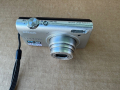 ЗА ЧАСТИ! Цифров фотоапарат Nikon CoolPix S5100 , 12.2MP, снимка 10