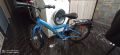 Детско колело Rock D4 20", снимка 1 - Велосипеди - 45493981