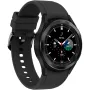 НОВ Samsung Galaxy Watch4, 42mm, LTE, Classic, Black Умен Часовник Smartwatch 24 месеца гаранция, снимка 8