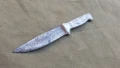 Ергенски нож , снимка 2