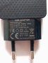 Зарядно (адаптер) Ebergizer на 5v 2,4A 12w с кабел с букса по избор micro USB, C5 или iPhone, снимка 3