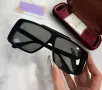 Gucci слънчеви очила унисекс, снимка 2