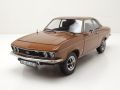 Opel Manta A 1970 - мащаб 1:18 на Norev моделът е нов в кутия, снимка 1 - Колекции - 45508651