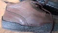GEOX-кожени до глезена обувки 43 номер, снимка 11