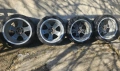 BMW 18" style 189 sportpaket , снимка 3