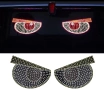 Динамични LED очи за автомобили, снимка 2