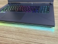 240Hz ROG Strix 18`i9-14900HX/RTX 4070/32GB DDR5/1TB SSD/Гаранция/ROG Nebula, снимка 5