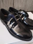 Дамски черни обувки, снимка 4