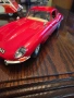 Jaguar E-Type Coupe 1961 1:18 Burago, снимка 1