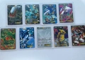 9 Pokemon EX Cards - XY Phantom Forces Secret Rare Set , снимка 1